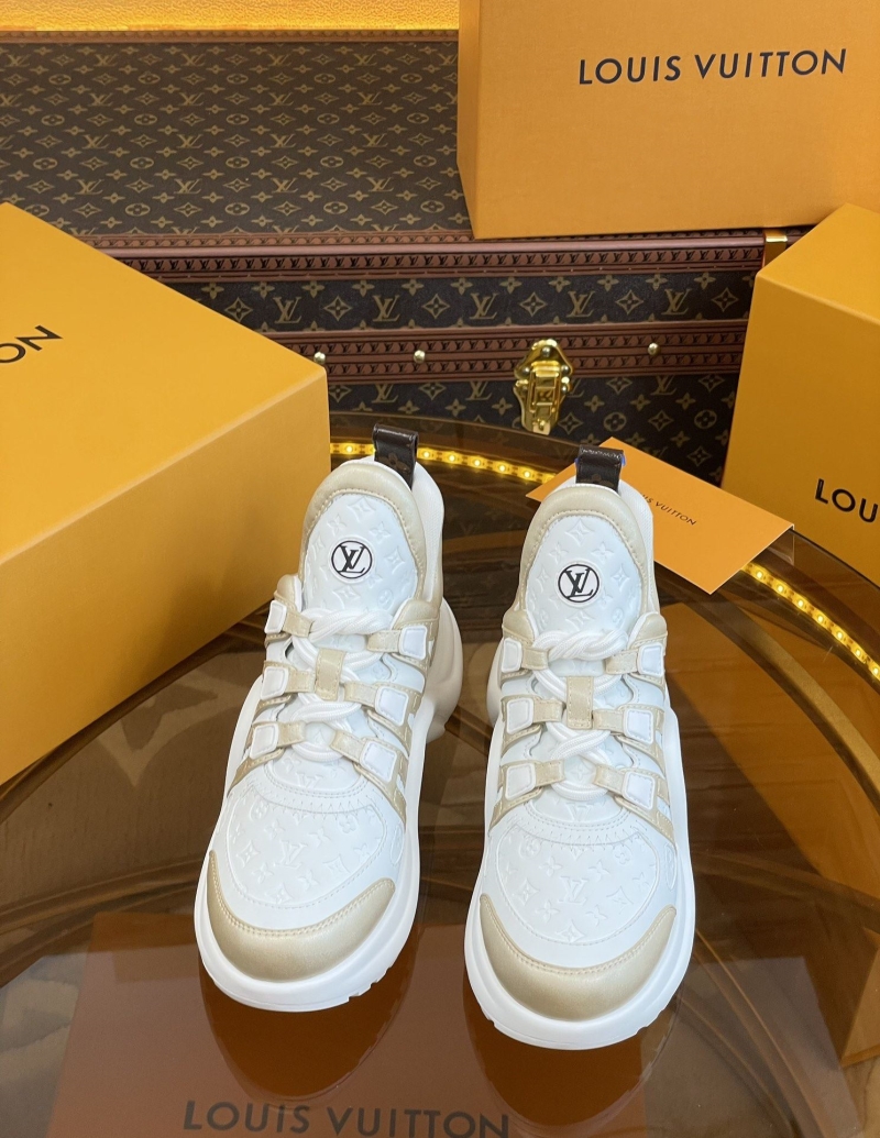 Louis Vuitton Sneakers